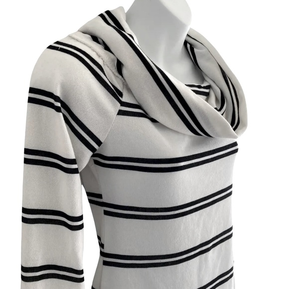 J For Justify | Cowl Neck Dress - Picture 4 of 9